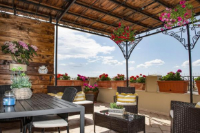 Casa I Gerani Vista Mare